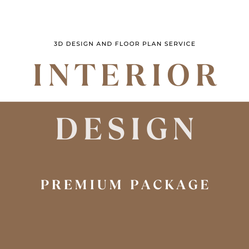 KITCHEN RENOVATION E-DESIGN SERVICE