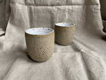 Speckled Coffee Mug