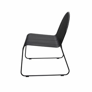 Friend Lounge Chair