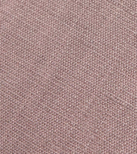 Lilias Linen Cushion Cover - Warm Grey