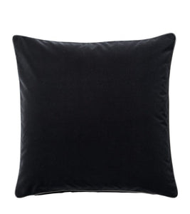 Plain Velvet Cushion Cover